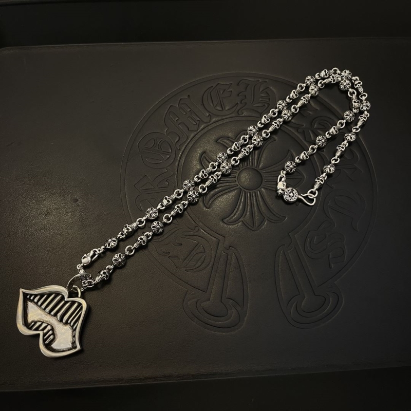 Chrome Hearts Necklaces